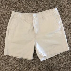 Women’s Calvin Klein Chino Short Size 6